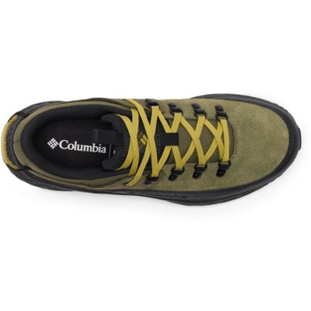 Columbia Terra Stride BC Shoes - Men's 8