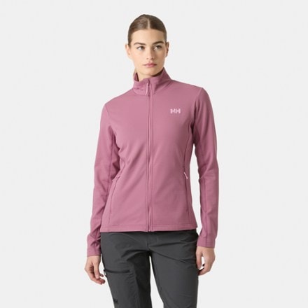 Helly Hansen Versalite Fleece Jacket - Women's 1