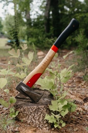 Adler German Axes Short Splitter Axe 4