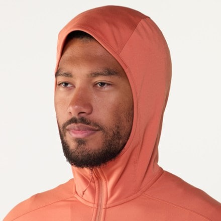 Arc'teryx Kyanite Lightweight Fleece Hoodie - Men's 4