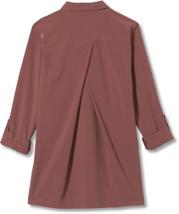 Royal Robbins Spotless Traveler Shirt - Women's 1