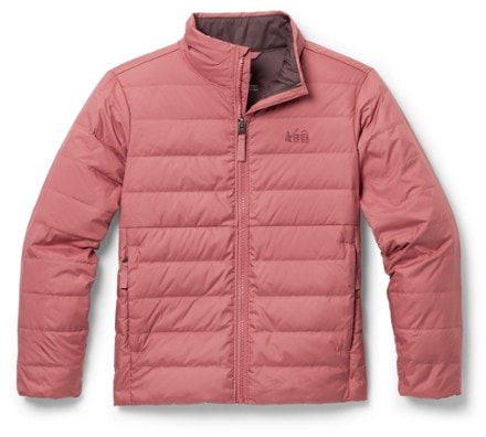 REI Co-op 650 Down Jacket - Kids' 0