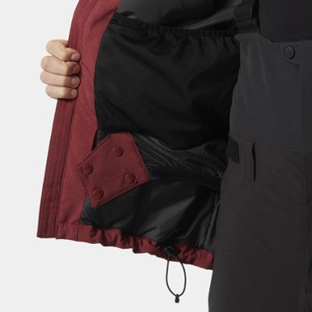 Helly Hansen Juniper 3.0 Insulated Jacket - Men's 9