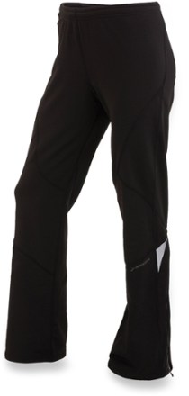 brooks thermal pants