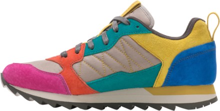 merrell multi alpine