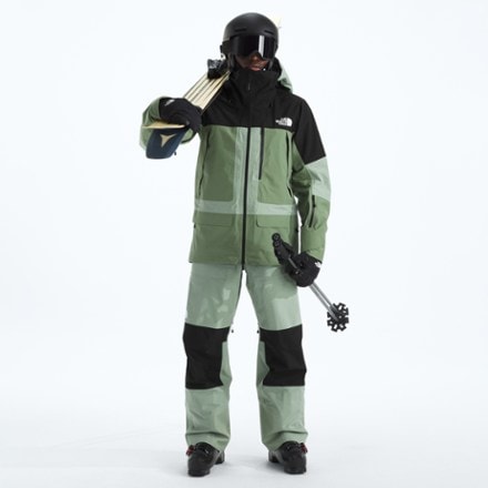 The North Face Summit Verbier GTX Bib Pants - Men's 3