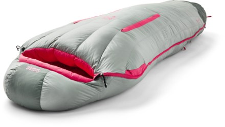 NEMO Riff 15 Sleeping Bag - Women's 4