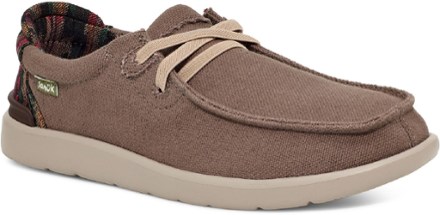 Sanuk Men's Casual Shoes