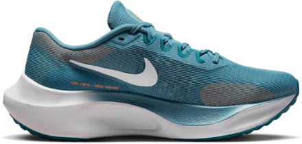 Nike Nike Zoom Fly 5 Road-Running Shoes - Men's 0