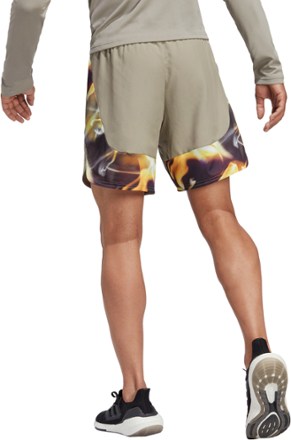 adidas D4M HIIT GF 7" Shorts - Men's 2