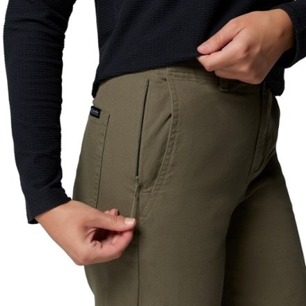 Columbia ROC Wide-Leg Pants - Women's 5