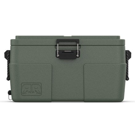 Rugged Road 85 V2 Cooler 1