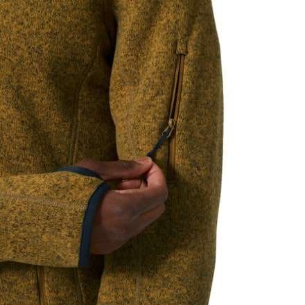 Helly Hansen Varde Fleece Jacket 2.0 - Men's 4