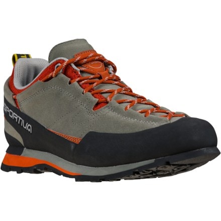La Sportiva Boulder X Approach Shoes - Men's 1