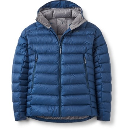 Rab Electron Pro Down Hoody - Men's 0