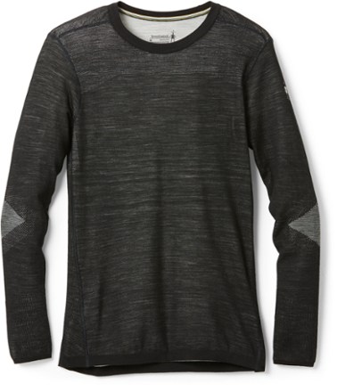 Smartwool Intraknit Thermal Merino Crew Base Layer Top - Mens