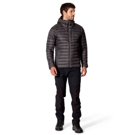 Rab Microlight Alpine Down Hoody - Men's 3