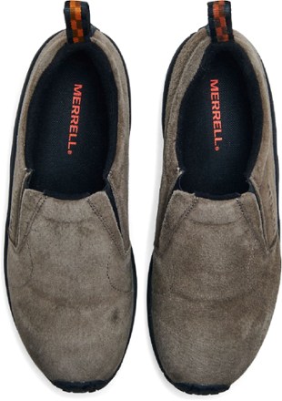 Merrell Jungle Moc Shoes - Men's 5