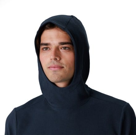 Outdoor Research Eclipse Waffle Hoodie - Men's 5