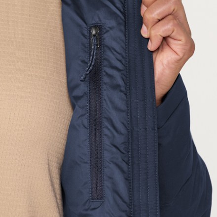 Patagonia Downdrift Parka - Women's 8