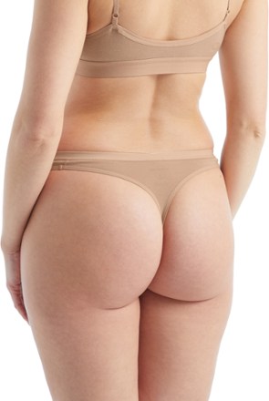 Icebreaker Siren Thong Underwear - Women's 5