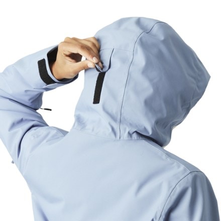 Picture Organic Clothing Seakrest Insulated Jacket - Women's 7