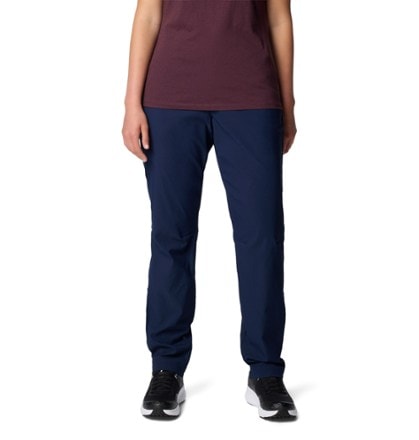 Columbia Leslie Falls Pants II - Women's 0