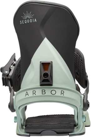 Arbor Sequoia Snowboard Bindings - MFR Edition - Women's - 2022/2023 3