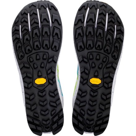 Altra Lone Peak 9+ Trail-Running Shoes - Men's 4