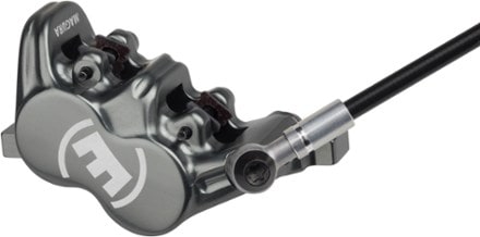 Magura MT7 Pro Hydraulic Disc Brake and Lever Set 2