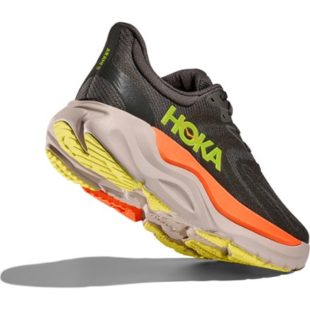 HOKA Arahi 8 Road-Running Shoes - Men's 7