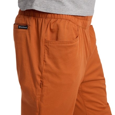 Black Diamond Notion Pants - Men's 4