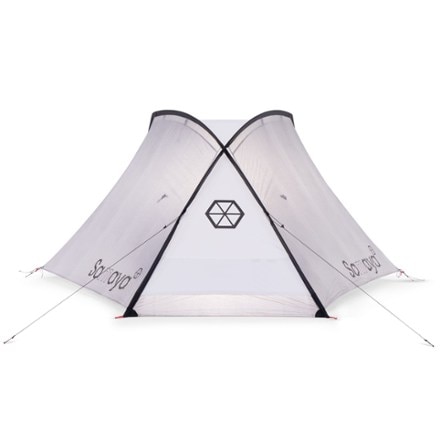 Samaya INSTANT2 Tent 3