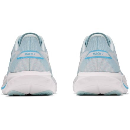 HOKA Mach 7 Road-Running Shoes - Women's 4