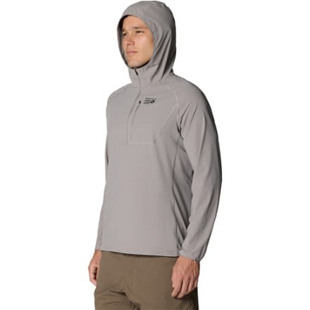 Mountain Hardwear Sunshield Hoody - Men's 5