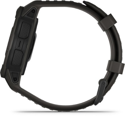Garmin Instinct 2 Solar GPS Watch 3