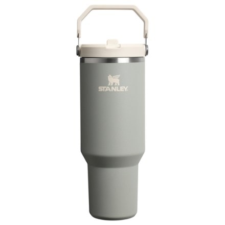 Stanley The IceFlow Flip Straw Vacuum Tumbler - 40 fl. oz. 0