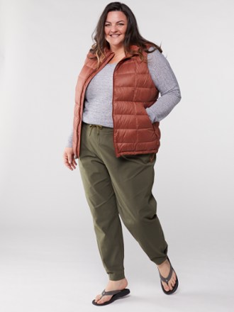 Women's Clothing | REI Co-op