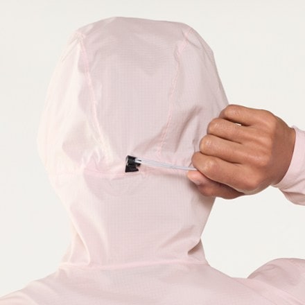 Arc'teryx Squamish Hoody - Women's 7