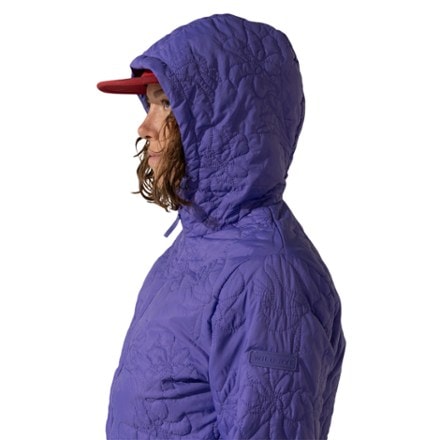 Wild Rye Payette Insulated Jacket - Women's 5