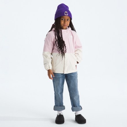 The North Face Warm Antora Rain Jacket - Toddlers' 3