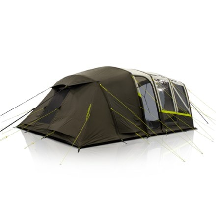 Zempire Pro TL V2 Air Tent 1
