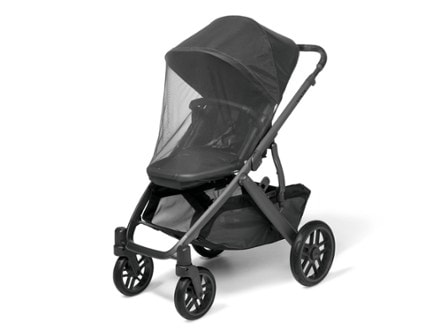 UPPAbaby VISTA V2 Stroller - JAKE 8
