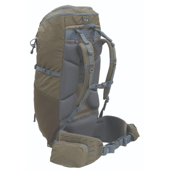 Lowe Alpine Expedition 75-95 | Disponible ici Lowe Alpine Expedition 75-95 | Disponible ici