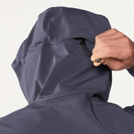 Arc'teryx Gamma MX Hoody - Men's 5