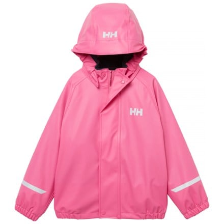Helly Hansen Bergen Fleecelined 2.0 PU Rain Set - Toddlers'/Kids' 3