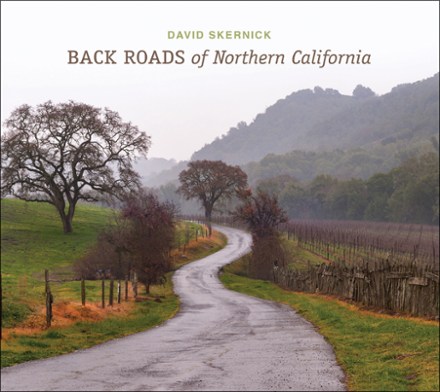 Schiffer Publishing Back Roads of Northern California 0