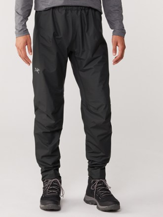 Arc'teryx Norvan Shell Pants - Men's 1