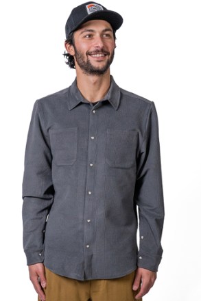 Flylow Fez Shirt - Men's 1
