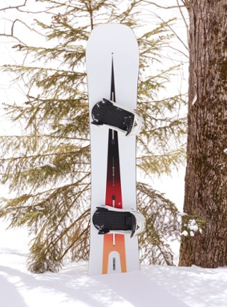 Burton Custom Snowboard - 2023/2024 3